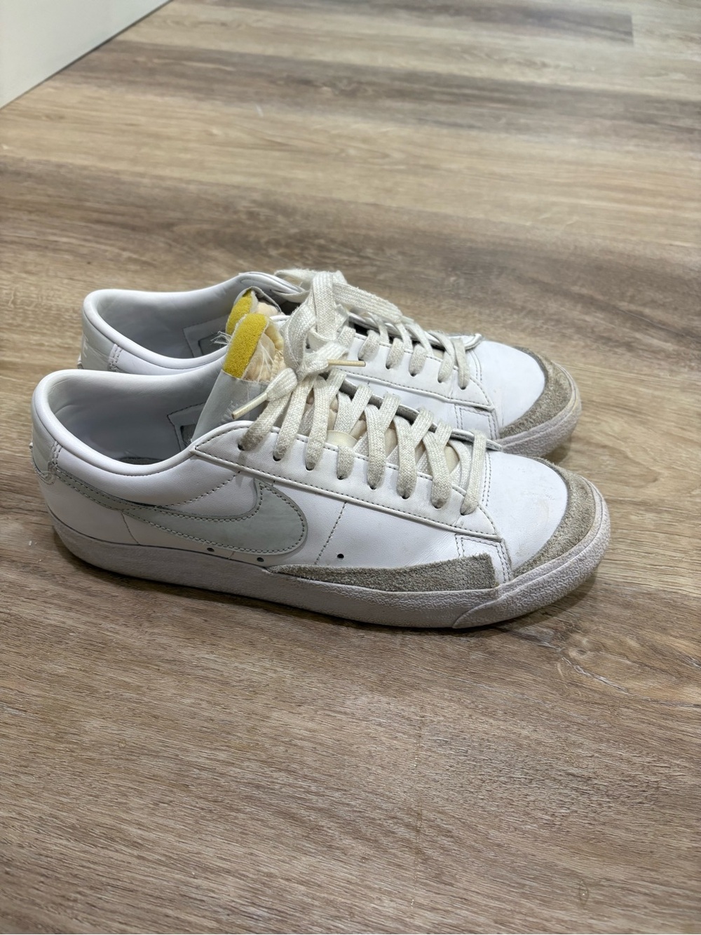 Nike Women’s Blazers